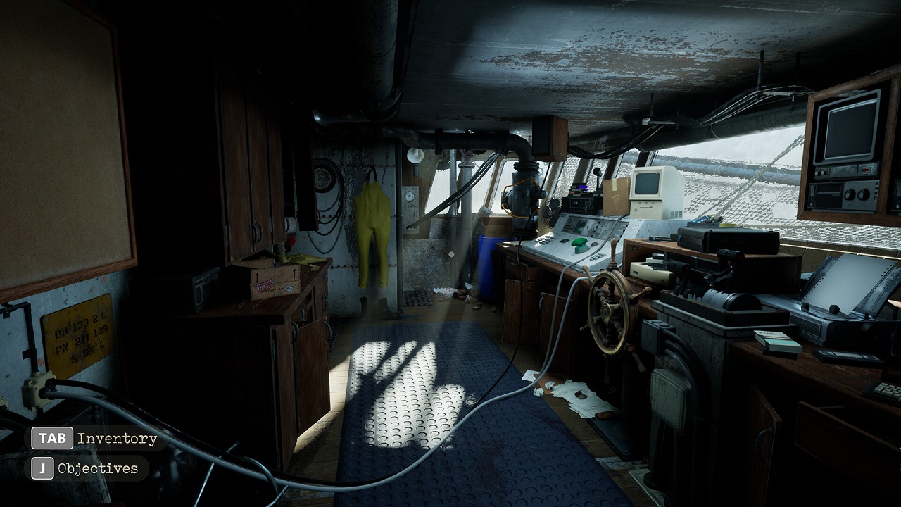 Ire A Prologue — Скриншот №2