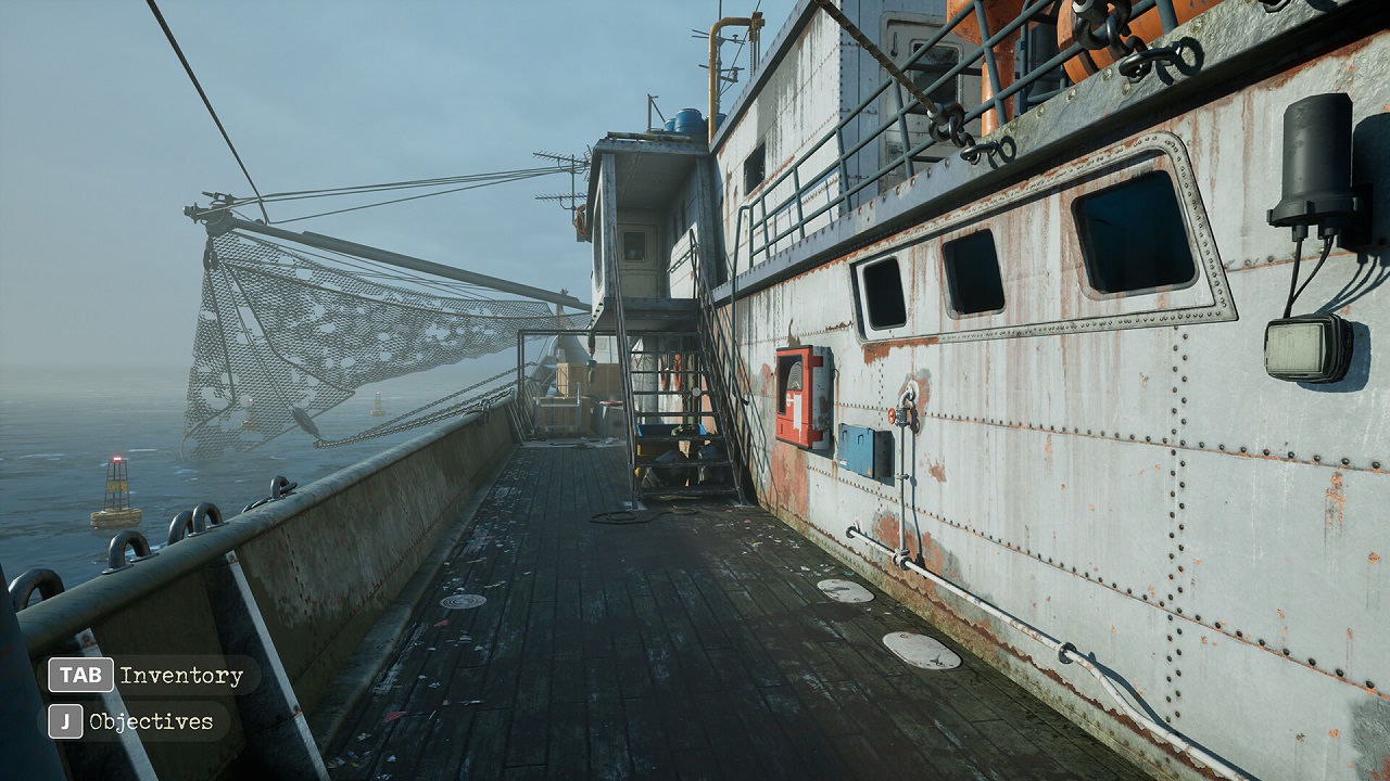 Ire A Prologue — Скриншот №1