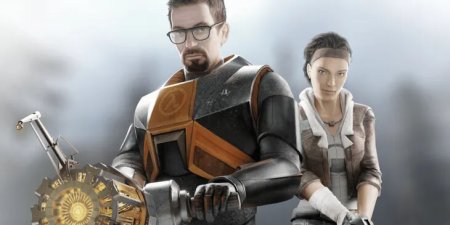 Gabe Follower: официальный анонс Half-Life 3 ожидается в 2025 году