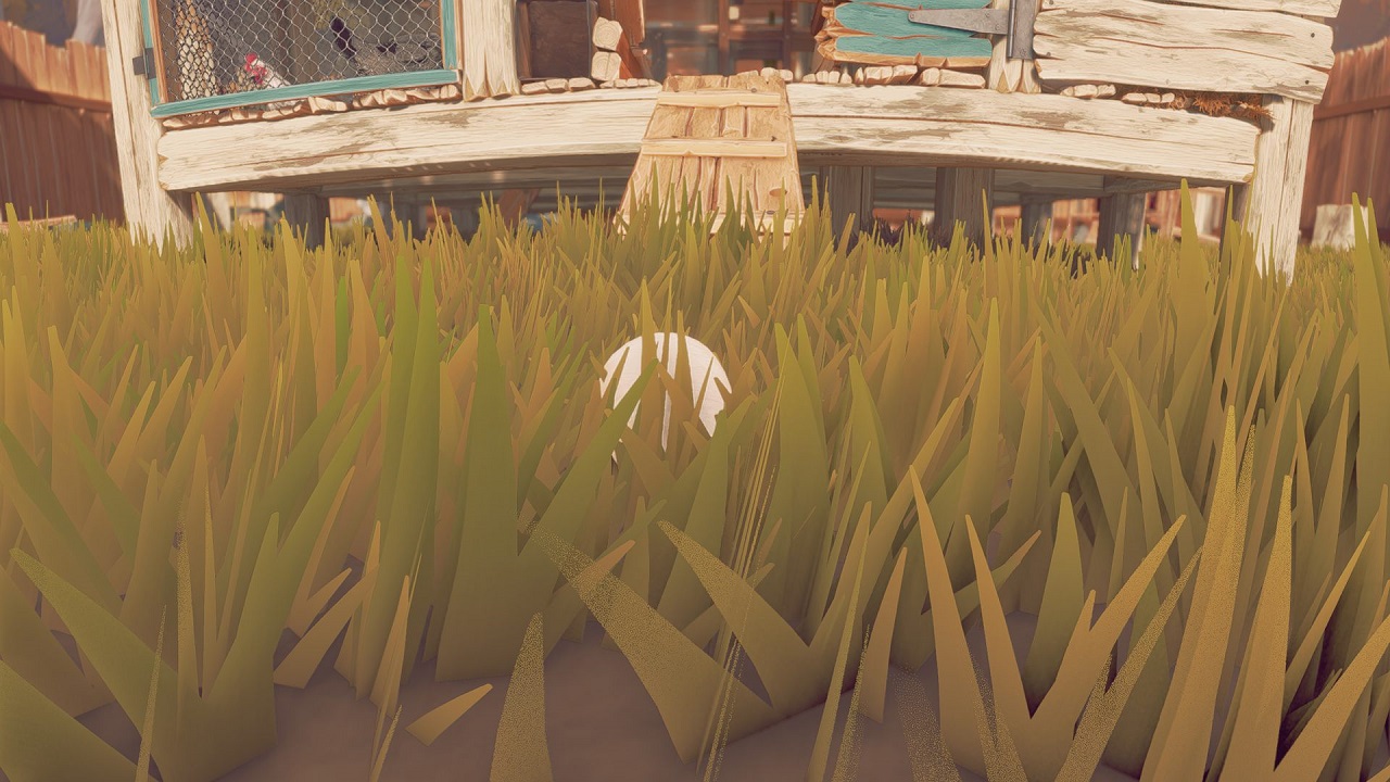 Egging On — Скриншот №2