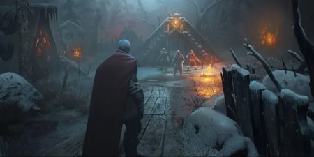 Создатели «Киберслав: Затмение» показали свежий геймплейный тизер