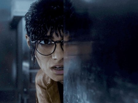 Трейлер Jurassic Park: Survival — показана главная героиня