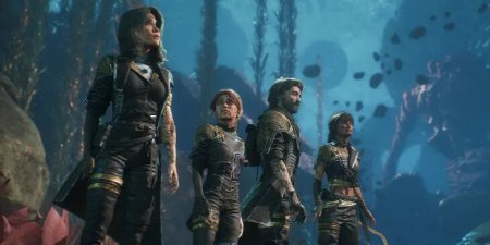 Clair Obscur: Expedition 33, PEAK и Hollow Knight: Silksong — стали известны победители Golden Joystick Awards 2025