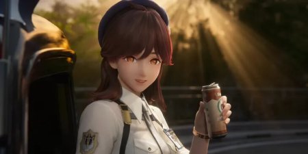 miHoYo анонсировала Varsapura — новый открытый мир на Unreal Engine 5