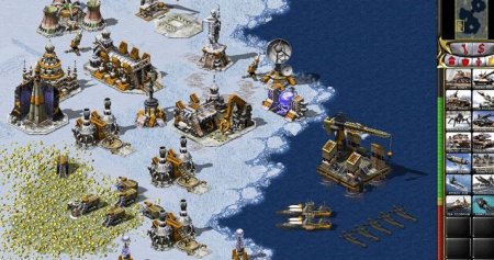 Red Alert 2 запустили прямо в браузере — и даже с мультиплеером