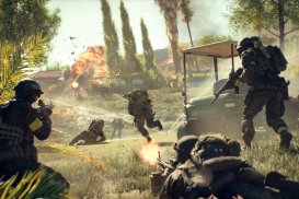 Battlefield 6 — Скриншот №5