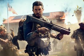 Battlefield 6 — Скриншот №1