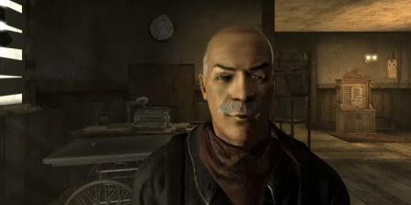 Моддер исправил баг в Fallout 3, который существовал 17 лет