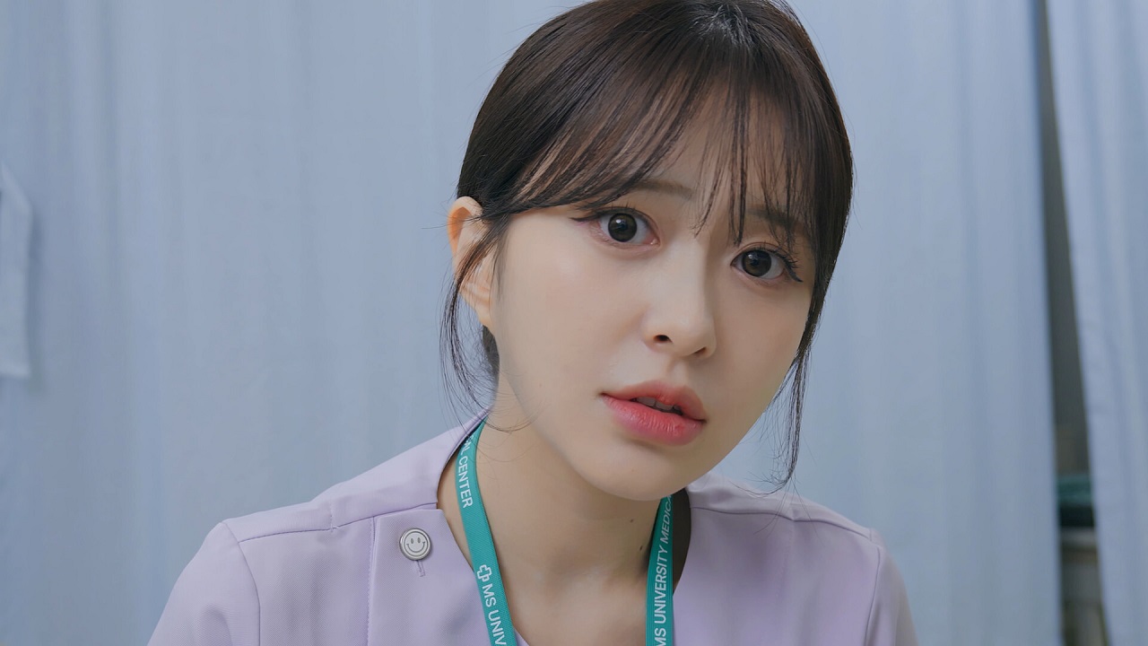 Five Hearts Under One Roof season 2 — Скриншот №3