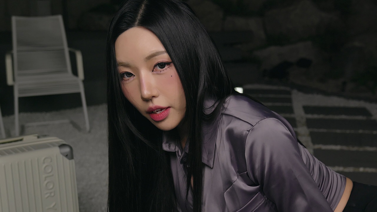 Five Hearts Under One Roof season 2 — Скриншот №2