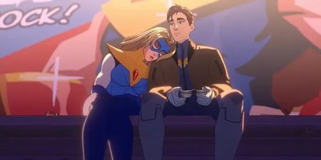 Игроки массово вернулись в супергеройские игры после Dispatch