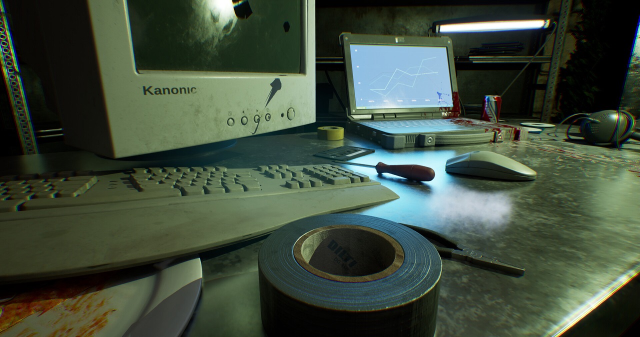 Tormentor — Скриншот №4