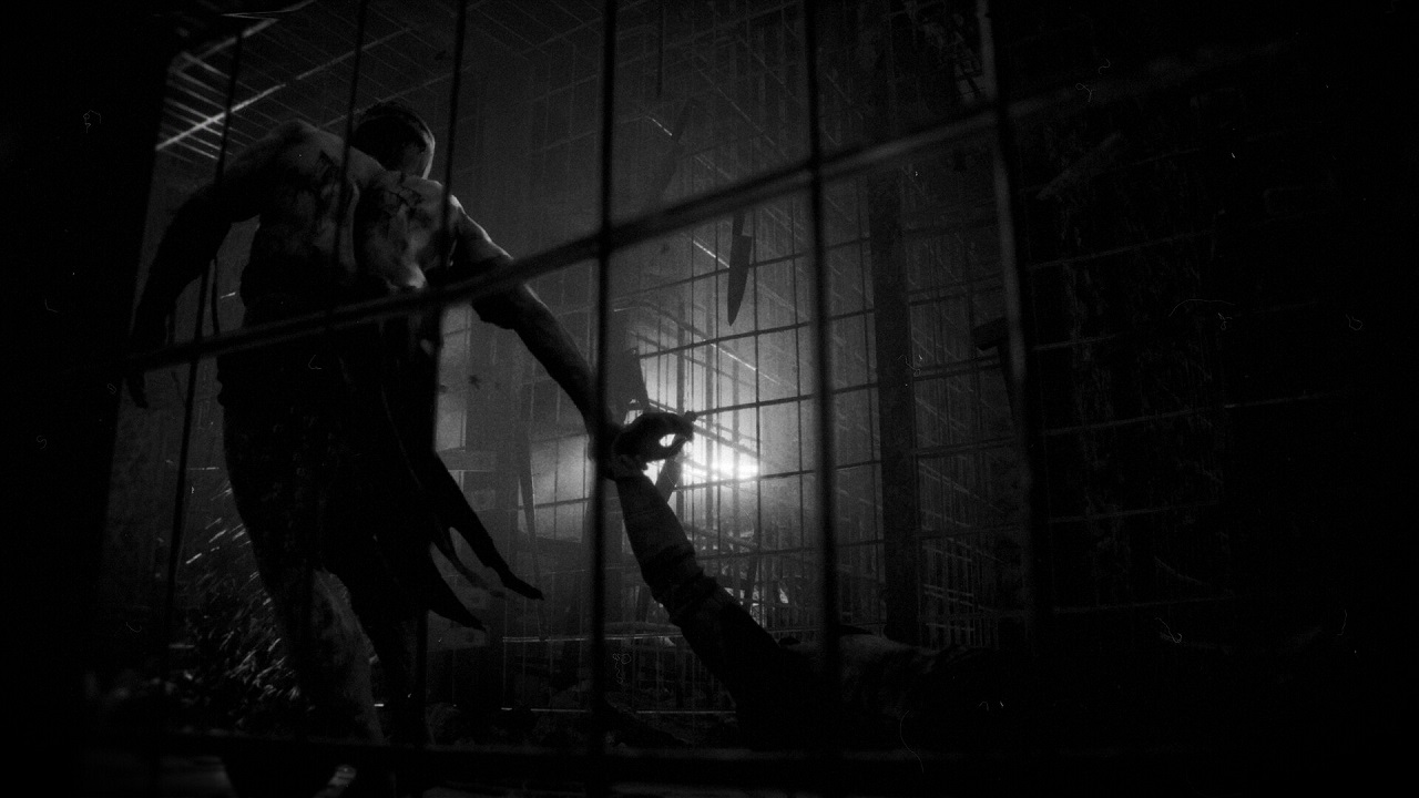 Tormentor — Скриншот №5