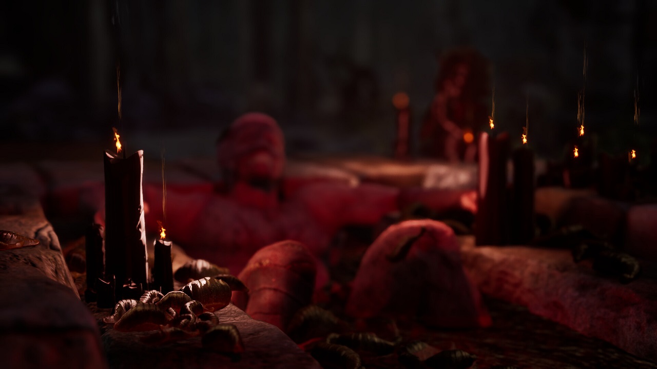 Tormentor — Скриншот №1