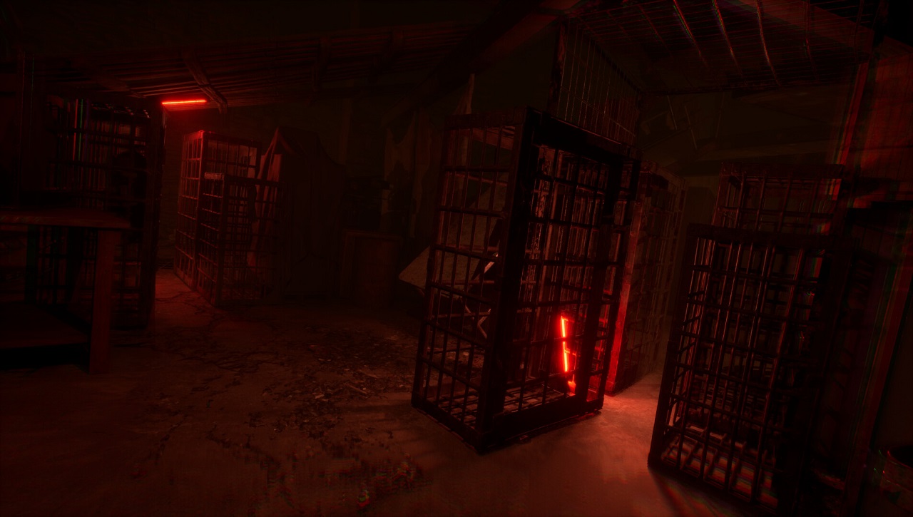 Tormentor — Скриншот №3