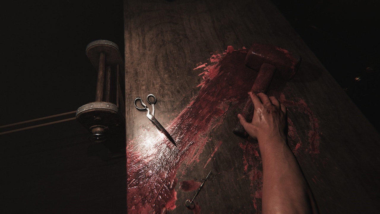 Unmourned — Скриншот №2