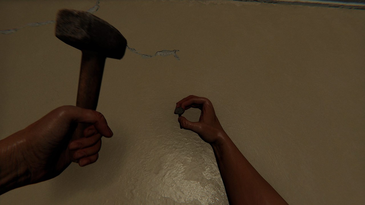 Unmourned — Скриншот №3