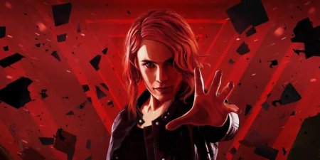 Remedy подала заявку на CONTROL Resonant — фанаты ждут анонса на TGA