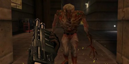 Фанаты представили Half-Life: Element 64 — ретро-шутер уже доступен для игры