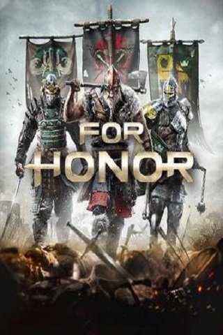 For Honor Механики скачать торрент