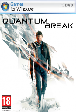 Quantum Break скачать торрент