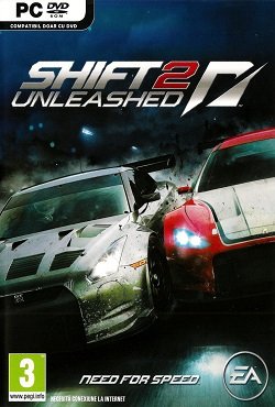 NFS Shift 2 скачать торрент
