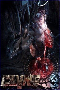 CAYNE скачать торрент