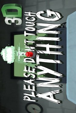 Please, Dont Touch Anything 3D скачать торрент