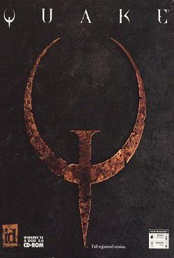 Quake 1 скачать торрент