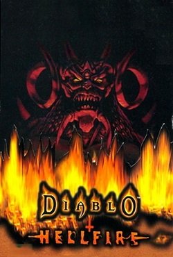 Diablo Hellfire скачать торрент