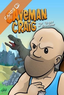 Caveman Craig скачать торрент
