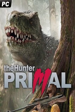 The Hunter Primal скачать торрент