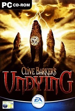Clive Barkers Undying скачать торрент
