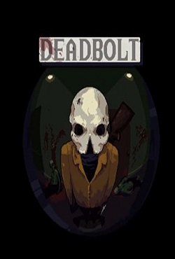 Deadbolt скачать торрент