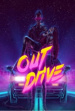 OutDrive скачать торрент