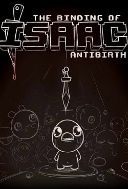 The Binding of Isaac: Antibirth скачать торрент