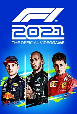 F1 2021 скачать торрент