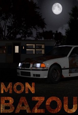 Mon Bazou скачать торрент
