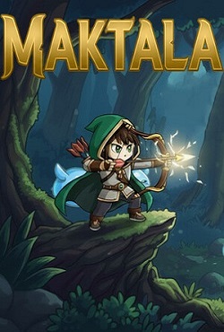 Maktala Slime Lootfest скачать торрент