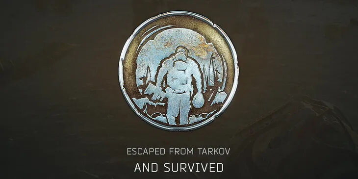 Стример стал первым человеком, которому удалось выбраться из Таркова