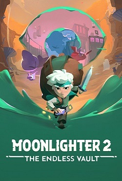 Moonlighter 2 The Endless Vault скачать торрент