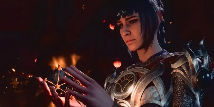 Ключевой специалист Baldur’s Gate 3 перешёл в команду The Witcher 4