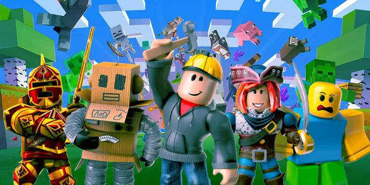 В России пропал доступ к Roblox — ранее у РКН были претензии к контенту