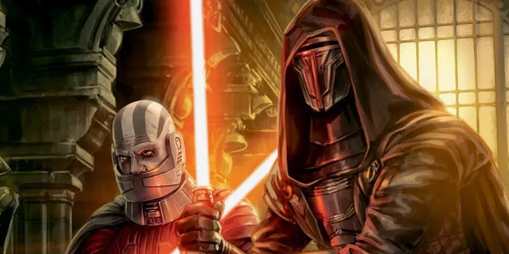 Инсайдер сообщил о возможном анонсе крупной игры по «Звёздным войнам» на TGA