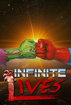 Infinite Lives скачать торрент
