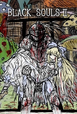 BLACK SOULS 2 скачать торрент