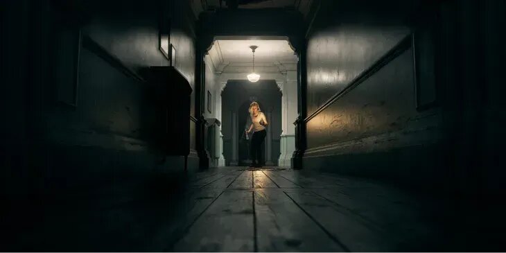 Организаторы TGA 2025 подтвердили показ нового трейлера Resident Evil Requiem скачать торрент