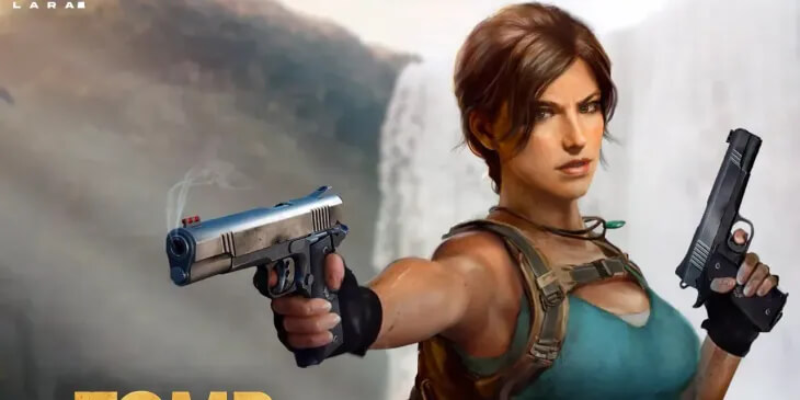 Инсайдер: оригинальная Tomb Raider готовится к новому ремейку — показ обещают на TGA 2025