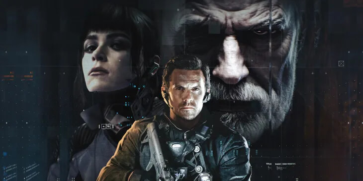 Разработчики Call of Duty пересматривают стратегию и готовят «следующую эпоху» скачать торрент