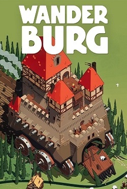 Wanderburg скачать торрент